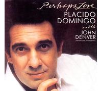 Domingo, Placido - Perhaps Love
