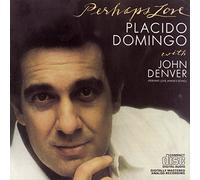 Domingo, Placido - Perhaps Love