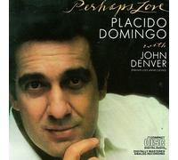 Domingo, Placido - Perhaps Love