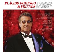 Domingo Placido - Placido Domingo & Friends Celebrate Christmas In Vienna