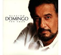 Domingo,Placido - Por Amor