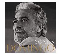 Domingo Placido - Songs