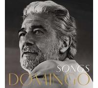 Domingo, Placido - Songs