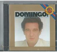 Domingo,Placido - Tenorarien