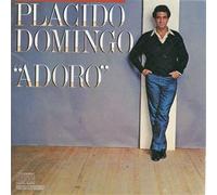 DOMINGO PLACIDO (tenore) - Adoro Un vejo amor Serenata tapatia Adios Mariquita linda Negra noche Mananitas a la Virgen El triste