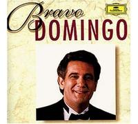 DOMINGO PLACIDO (tenore) - Bravo Domingo