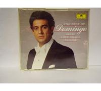 Domingo,Placido - The Best of Domingo