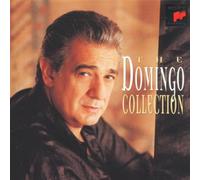 Domingo,Placido - The Domingo Collection