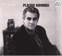 Domingo,Placido - The Essential