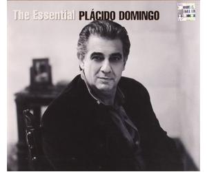 Domingo,Placido - The Essential