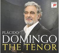 Domingo,Placido - The Tenor
