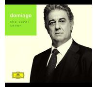Domingo,Placido - The Verdi Tenor