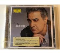 Domingo Placido - Truly Domingo (2 CD)