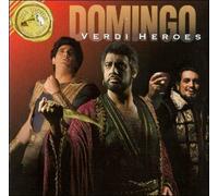 Domingo,Placido - Verdi Heroes