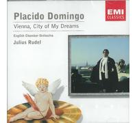 Domingo, Placido - Vienna: City of My Dreams