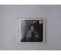 Domingo,Placido - Viva Domingo!