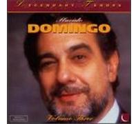 Domingo, Placido - Vol 3