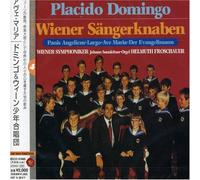 Domingo, Placido & Wiener Sange - Ave Maria