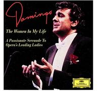 Domingo, Placido - Women in My Life