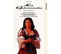 Domingo - Ponchielli;La Gioconda