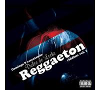 Domingo Pres.Dulce de Leche - Reggaeton Riddims Vol. 1
