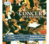 Domingo - Simply the Best Concert Overtu