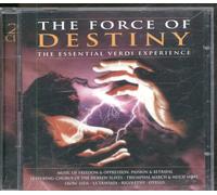 Domingo - The Essential Verdi Experience [Import]