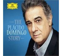 Domingo - The Placido Domingo Story