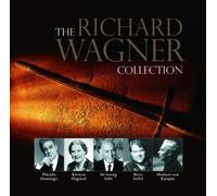 Domingo - The Richard Wagner Collection [Import]