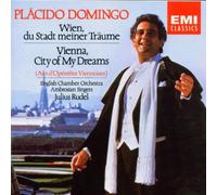 Domingo - Vienna City of My Dreams!