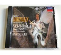 Domingo - Wagner : Lohengrin / Highlights, Extraits