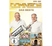 Domingos - Das Beste