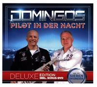 Domingos Pilot in der Nacht (CD)