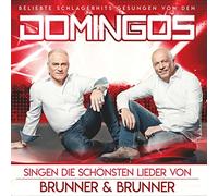 DOMINGOS - SINGEN DIE SCHONSTEN..