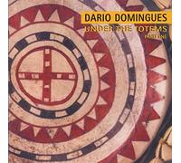 Domingues Dario - Under The Totems - Part One
