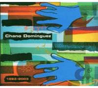 Dominguez Chano - 1993-2003