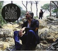 Dominguez Chano - Bendito