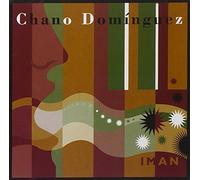 Dominguez, Chano - Iman