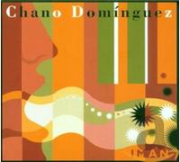 Dominguez Chano - Iman