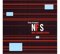 Dominguez, Chano - New Flamenco Sound