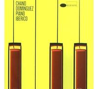 Dominguez, Chano - Piano Ib Rico