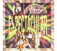 Dominguez, Jorge Y Su Grupo Super Class - Espectacular