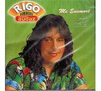 Dominguez Rigo - Me Enamore