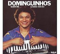 Dominguinhos - Quem Me Levara Sou Eu