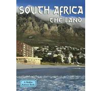 Domini Clark South Africa (Tascabile) Lands Peoples and Cultures