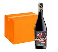 Domini Veneti Appassimento Rosso Veneto Igt (6 Bottiglie)