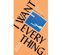 Dominic Amerena I Want Everything (Tascabile)