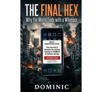 Dominic Andrews The Final Hex (Tascabile)