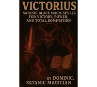 Dominic Andrews Victorius (Tascabile)