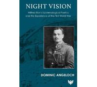 Dominic Angeloch Night Vision (Tascabile)
